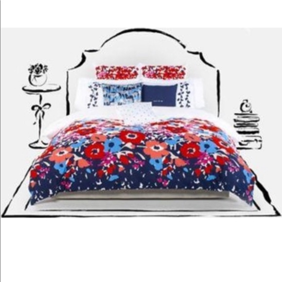 kate spade Other - 🎄NWT Kate Spade New York Twin XL Set